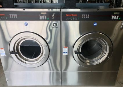 Laundry, Laundromat, Fluff and Fold, Laundry Service, Coin Laundry, Pick Up & Delivery, Commercial