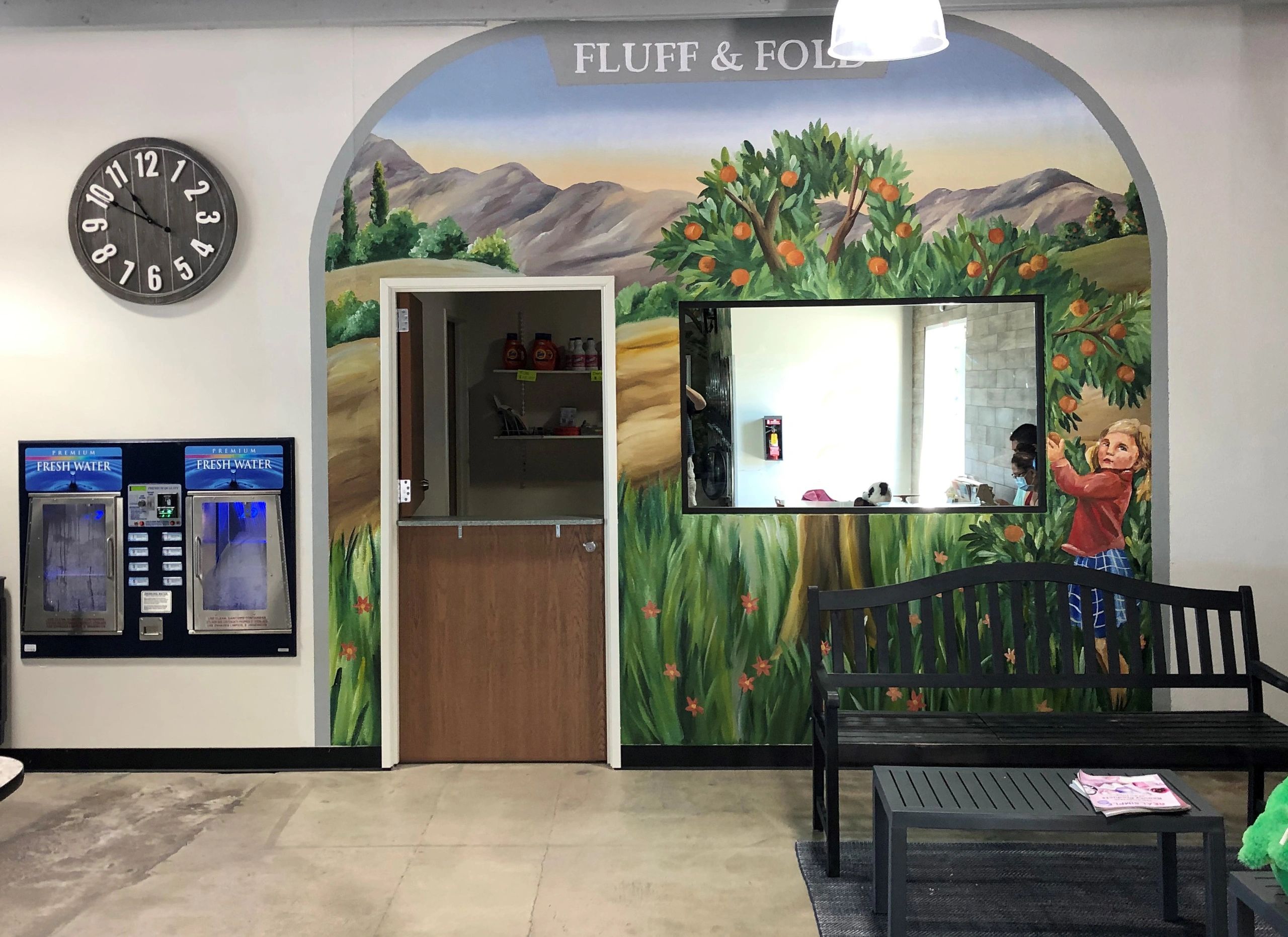 Laundry, Laundromat, Speedwash, Orange, Fluff and Fold, Laundry Service, Coin Laundry, Wash & Fold