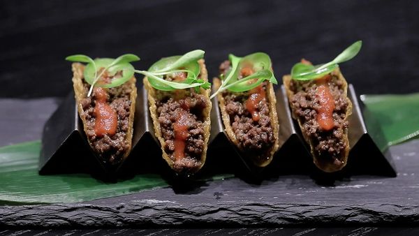 Y Taco Bar LLC