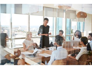 Facilitation and Collaboration