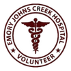 Emory Johns Creek Hospital Auxiliary