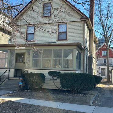 5 bedrooms and 2 bathrooms , Living room, Dining room & Large kitchen. Off-street Parking