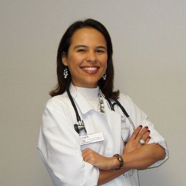 Angelica Clark PA-C, IFMCP has been a Physician Assistant since 2008. She started her career at the 