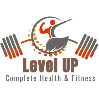 Level UP 
Complete Health & Fitness
