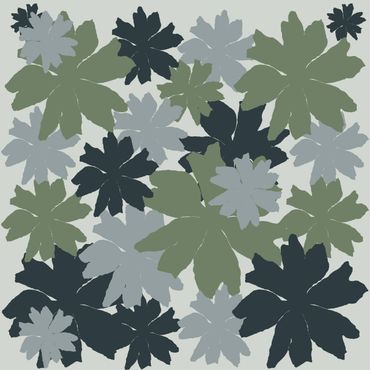 Pantone's mega matter palette