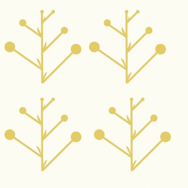 Design Raceme Spoonflower