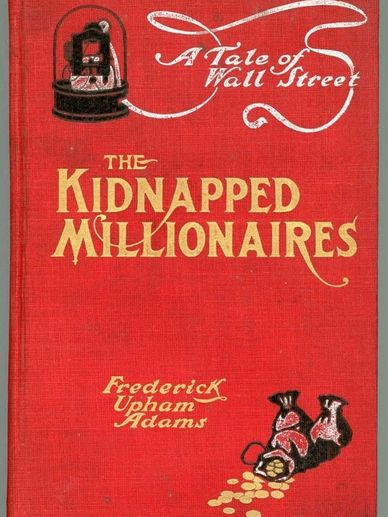 Gilded Age, Business Novels, Realism, David Graham Phillips, American Novels