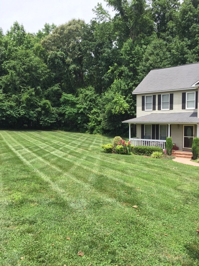 Willow Bottom Lawn Care and Honey Do's Tree Removal, Lawn Care