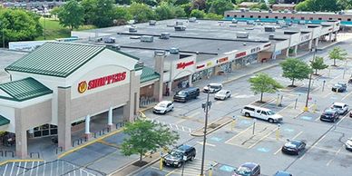 Photo of 140 Village Shopping Center in Westminster, Maryland