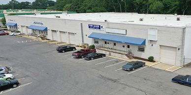 Photo of 170 Penrod Court industrial commercial property in Glen Burnie, Maryland