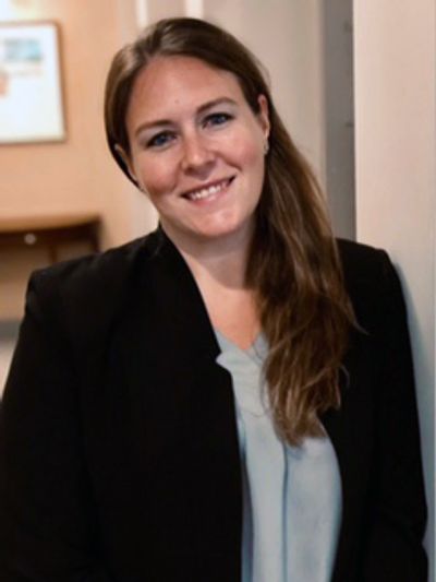 Fedder Senior Property Manager Courtney E. Wendal, RPA®, FMA®