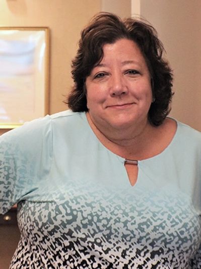 Fedder Executive Assistant Lisa Walker