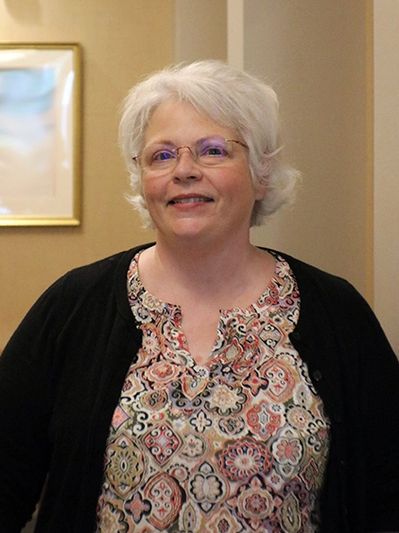 Fedder Property Accountant Melanie Connelly