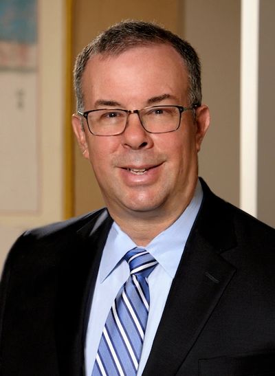 Fedder President/CEO Robert G. Pollokoff, MBA, CSM