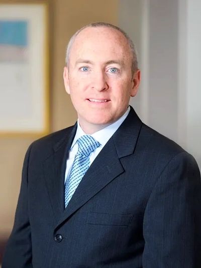 Fedder Senior Vice President/Chief Operating Officer Nathan M. Raider, MSRE, Broker