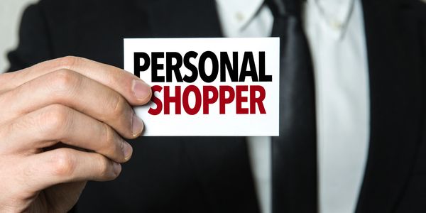 Personal-shopper