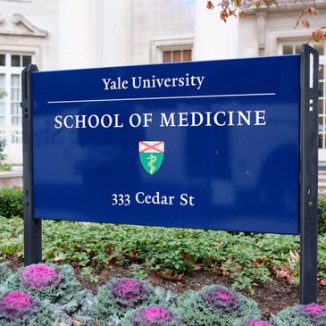 Yale school of medicine