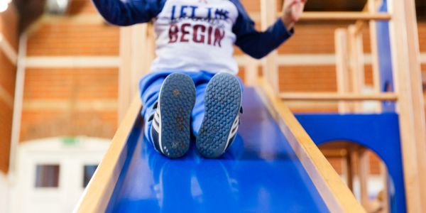 Harpenden Nursery Preschool