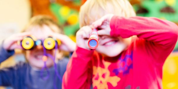 Harpenden Nursery Preschool