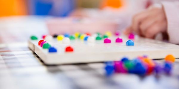 Harpenden Nursery Preschool