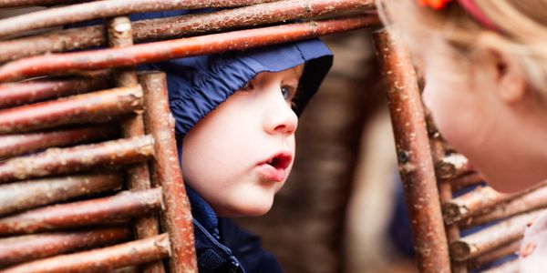 Harpenden Nursery Preschool