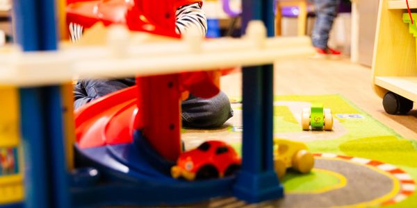 Harpenden Nursery Preschool