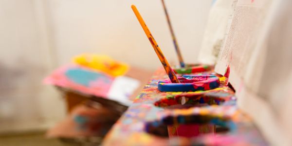 Harpenden Nursery Preschool