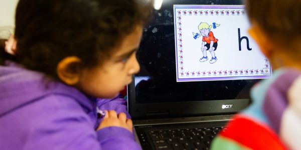 Harpenden Nursery Preschool