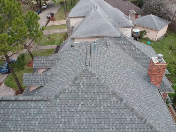 Roofing