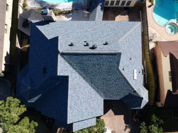 Roofing