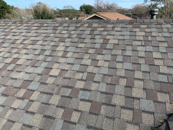 Roof