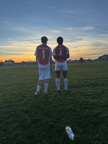 The best of humanity