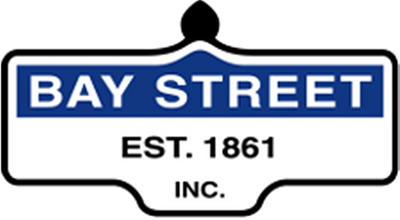 Bay Street Est. 1861 Inc.