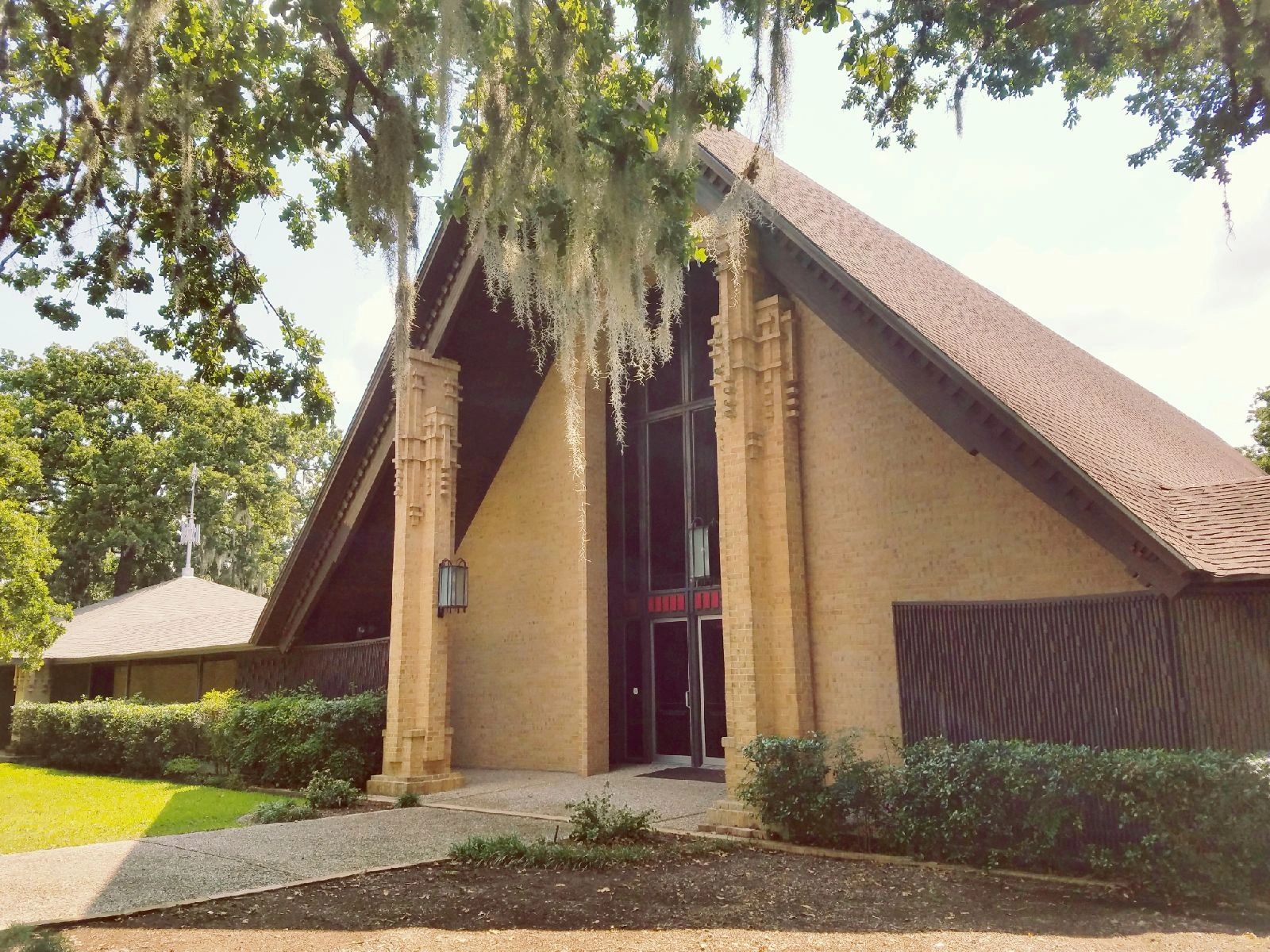 Gethsemane Lutheran Church