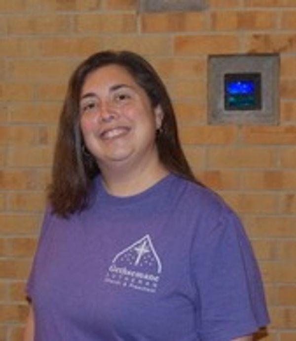 Kim Perry
Preschool Director