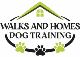 "WALKS AND HOMES" 
PET SERVICES