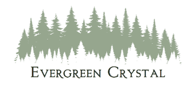 Evergreen Crystal