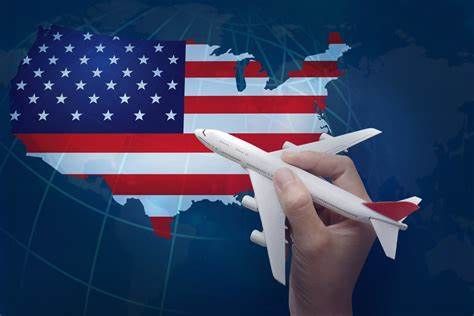 Exports to USA