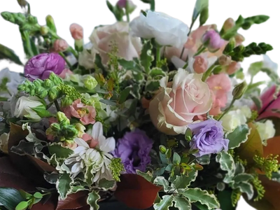 Beautiful flower arrangements designed for you and those you  love
