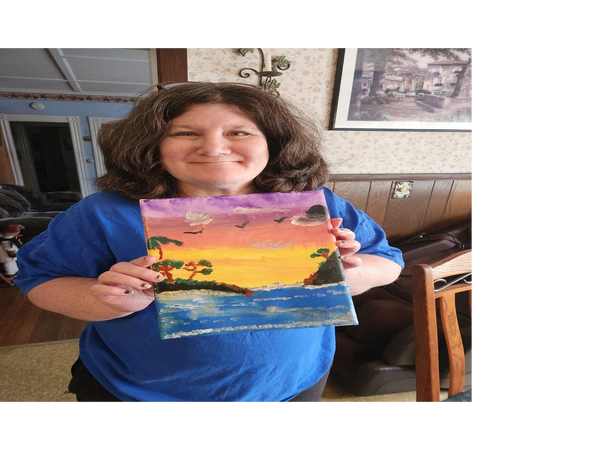 Renee Chagnon