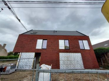 Dakdekker Dossche in actie | Dakisolatie Gent | Energiebesparing | Gratis Advies