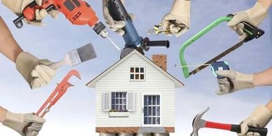 Landscaping in Trivandrum | Landscaping in Thiruvananthapuram |  Property Management