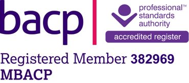 Proof of BACP registered member