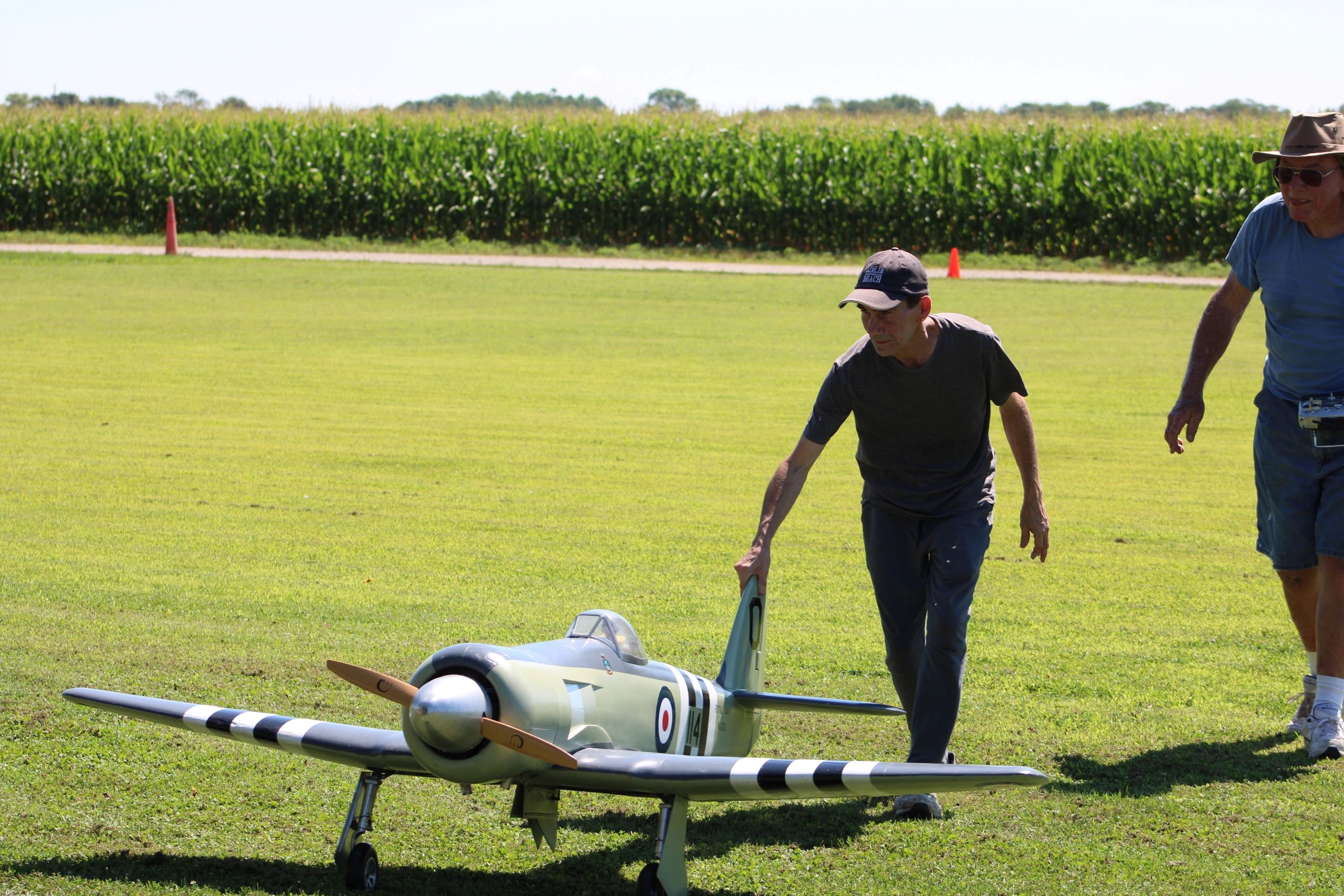 ama model aircraft