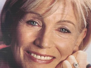 Françoise Deslauriers