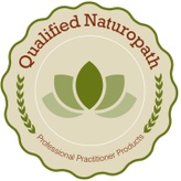 Qualified Naturopath