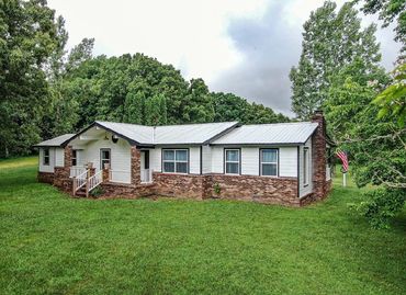1045 Malone Lane, Cookeville, TN. Blue Ribbon Rental Properties.