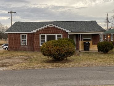 188 Virginia, Cookeville, TN. Blue Ribbon Properties.