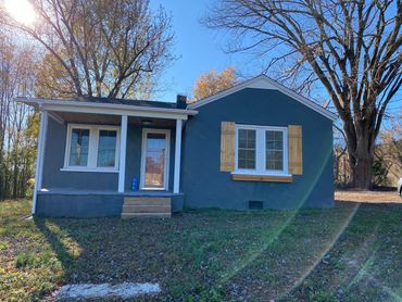 208 4th Ave N, Cookeville TN. Blue Ribbon Rental Properties.