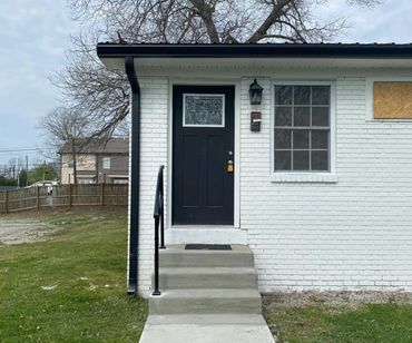 316 Lauren Ave, Apt A-E. Cookeville, TN. Blue Ribbon Properties.